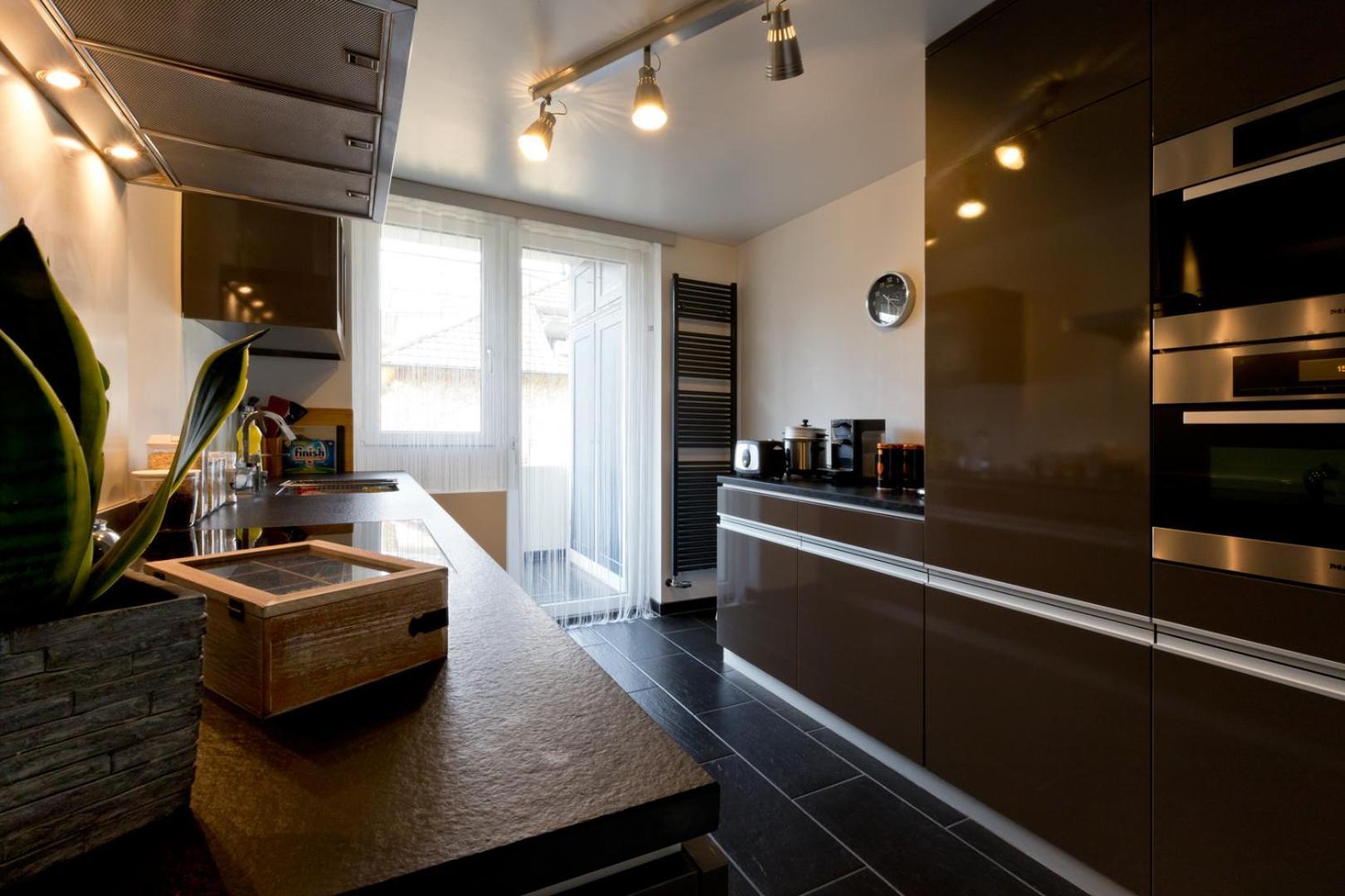 Special Retreat & Home-office & Workplace Apartment