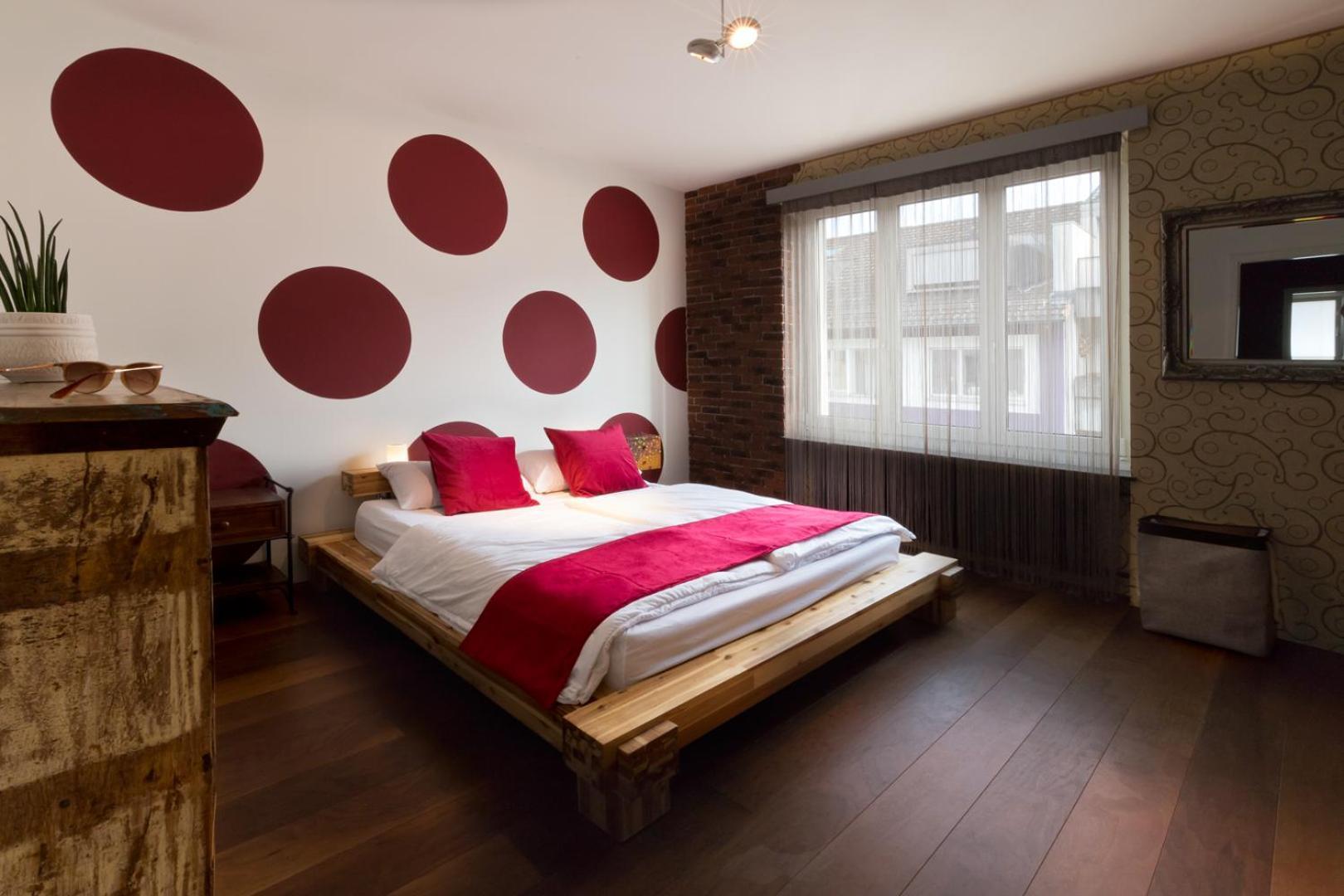 Special Retreat & Home-office & Workplace Apartment *